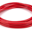 Load image into Gallery viewer, Quickcar Racing Battery Cable  6 Gauge Red  10ft Length 57-2601