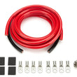 Load image into Gallery viewer, Quickcar Racing Battery Cable Kit 2 Gauge 57-010