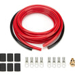 Load image into Gallery viewer, Quickcar Racing Battery Cable Kit 4 Gaug e Side Mt 57-008