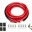 Load image into Gallery viewer, Quickcar Racing Battery Cable Kit 4 Gauge 57-009