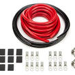 Load image into Gallery viewer, Quickcar Racing Battery Cable Kit Drag Racing 57-012