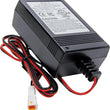 Load image into Gallery viewer, Quickcar Racing Battery Charger for Digital Gauges 63-604