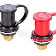 Load image into Gallery viewer, Quickcar Racing Battery Charging Post Pair 57-703