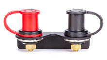 Load image into Gallery viewer, Quickcar Racing Battery Charging Posts Pair w/Bent Mnt Brkt 57-719