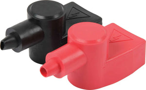 Quickcar Racing Battery Terminal Cover- 57-607