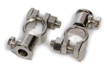 Load image into Gallery viewer, Quickcar Racing Battery Terminals Top Mount Bolt-On 57-630
