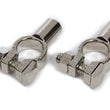Load image into Gallery viewer, Quickcar Racing Battery Terminals Top Mount Solder On 57-640