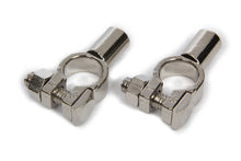 Load image into Gallery viewer, Quickcar Racing Battery Terminals Top Mount Solder On 57-640