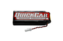 Load image into Gallery viewer, Quickcar Racing Battery for Digital Gauges 63-605