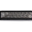 Load image into Gallery viewer, Quickcar Racing Black Buss Bar 57-802