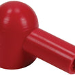 Load image into Gallery viewer, Quickcar Racing Boot Alternator Terminal Red 57-605