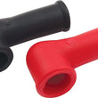 Load image into Gallery viewer, Quickcar Racing Boot Battery Cable Pair 57-604
