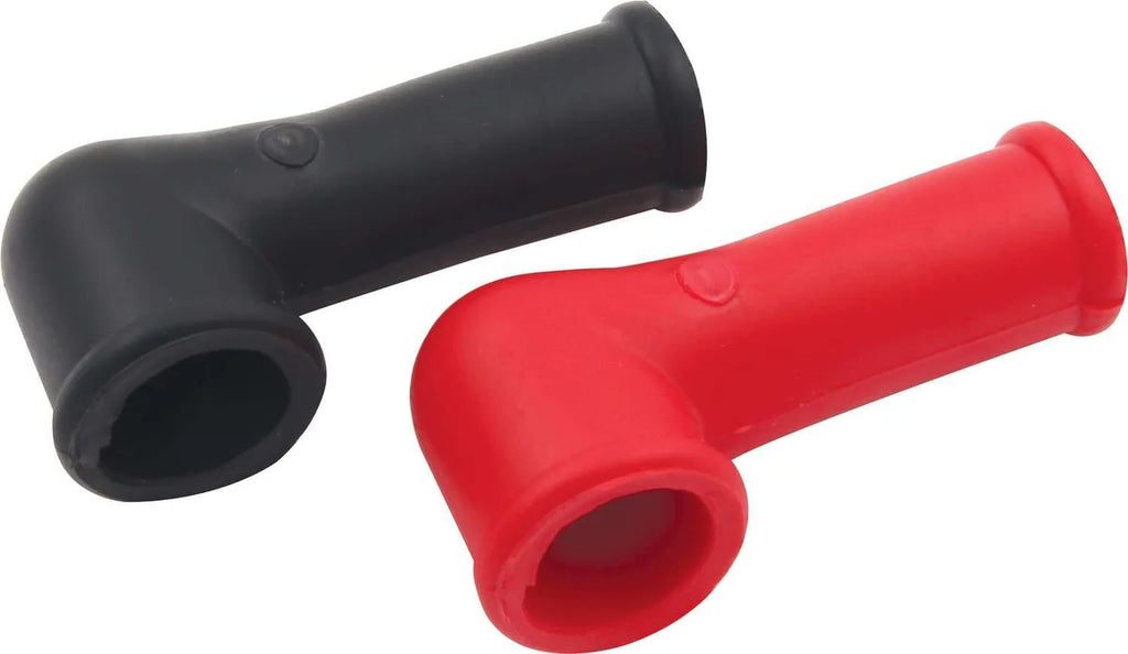 Quickcar Racing Boot Battery Cable Pair 57-604