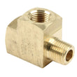 Load image into Gallery viewer, Quickcar Racing Brass Tee 1/8 NPT 61-720