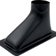 Load image into Gallery viewer, Quickcar Racing Bumper Duct Single 60-008