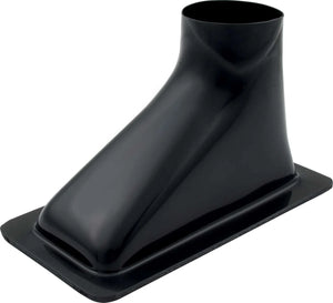 Quickcar Racing Bumper Duct Single 60-008