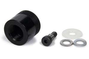 Quickcar Racing Caster Camber Gauge Adapter GM 3/4-20 56-838