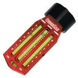 Load image into Gallery viewer, Quickcar Racing Caster/Camber Gauge with Small Ford Adapter 56-836