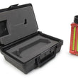 Load image into Gallery viewer, Quickcar Racing Caster/Camber Gauge with Wide 5 Adapter 56-833