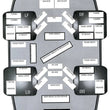 Load image into Gallery viewer, Quickcar Racing Chassis Set-Up Forms (50 PK) 51-201