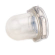 Load image into Gallery viewer, Quickcar Racing Circuit Breaker Clear Boot 50-700