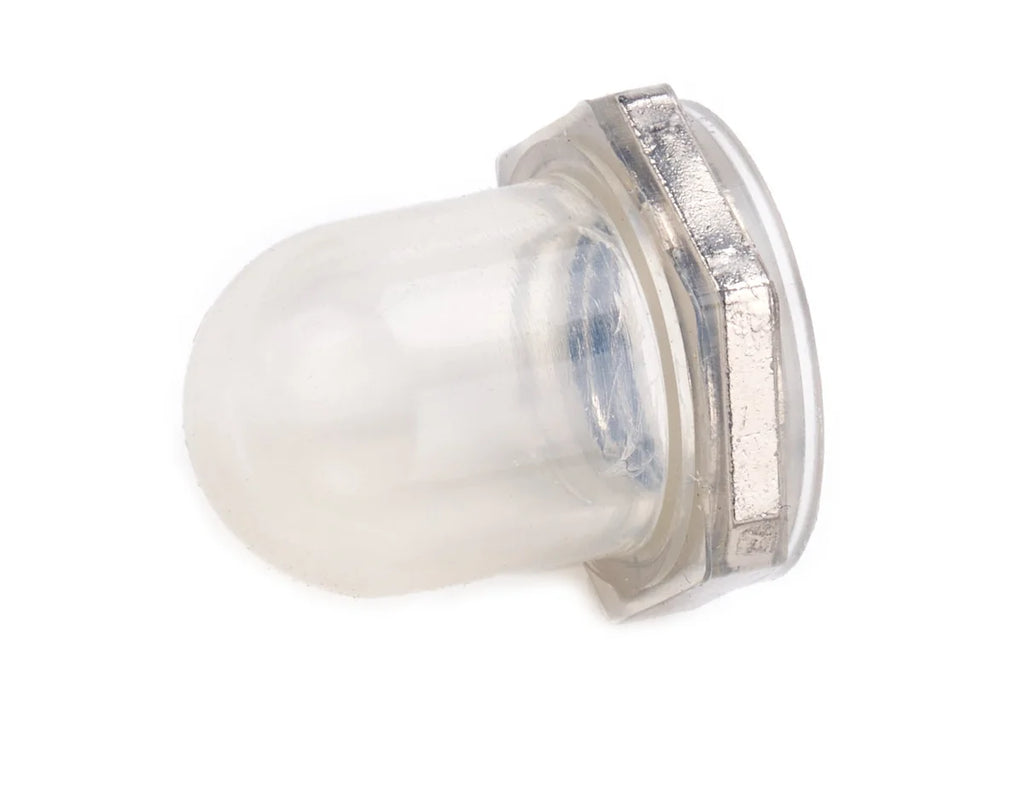 Quickcar Racing Circuit Breaker Clear Boot 50-700