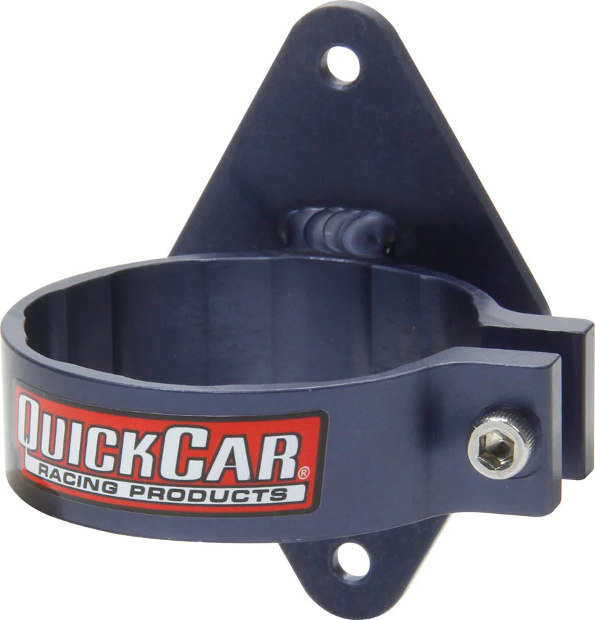 Quickcar Racing Coil Clamp Firewall Mount 66-925