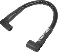 Load image into Gallery viewer, Quickcar Racing Coil Wire - Blk 12in HEI/HEI 40-123