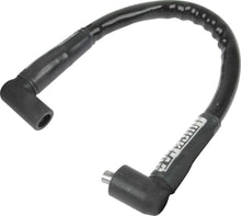 Load image into Gallery viewer, Quickcar Racing Coil Wire - Blk 12in HEI/Socket 40-127