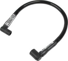 Load image into Gallery viewer, Quickcar Racing Coil Wire -Blk 18in HEI/HEI 40-183