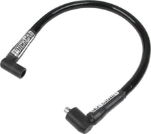 Load image into Gallery viewer, Quickcar Racing Coil Wire - Blk 18in HEI/Socket 40-187