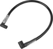 Load image into Gallery viewer, Quickcar Racing Coil Wire - Blk 24in HEI/HEI 40-243