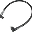 Load image into Gallery viewer, Quickcar Racing Coil Wire - Blk 24in HEI/Socket 40-247