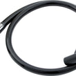 Load image into Gallery viewer, Quickcar Racing Coil Wire - Blk 36in HEI/HEI 40-363