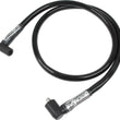 Load image into Gallery viewer, Quickcar Racing Coil Wire - Blk 36in HEI/Socket 40-367