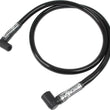 Load image into Gallery viewer, Quickcar Racing Coil Wire - Blk 42in HEI/HEI 40-423
