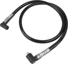 Load image into Gallery viewer, Quickcar Racing Coil Wire - Blk  42in HEI/Socket 40-427