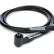 Load image into Gallery viewer, Quickcar Racing Coil Wire - Blk 48in HEI/Socket 40-487