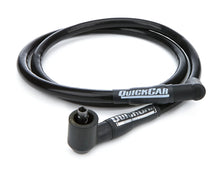 Load image into Gallery viewer, Quickcar Racing Coil Wire - Blk 48in HEI/Socket 40-487