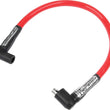 Load image into Gallery viewer, Quickcar Racing Coil Wire - Red 18in HEI/Socket 40-185