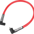 Load image into Gallery viewer, Quickcar Racing Coil Wire - Red 24in HEI/Socket 40-245
