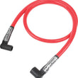 Load image into Gallery viewer, Quickcar Racing Coil Wire - Red 36in HEI/HEI 40-361