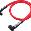 Load image into Gallery viewer, Quickcar Racing Coil Wire - Red 36in HEI/Socket 40-365