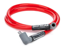 Load image into Gallery viewer, Quickcar Racing Coil Wire - Red 48in HEI/Socket 40-485