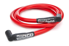 Load image into Gallery viewer, Quickcar Racing Coil Wire - Red 60in HEI/HEI 40-601