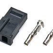 Load image into Gallery viewer, Quickcar Racing Connector Plug for MSD Distributor w/Pins 50-222