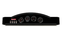 Load image into Gallery viewer, Quickcar Racing Dash Panel Redline OP/WT /FP/WP Dual Ignition 69-826-011