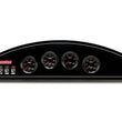 Load image into Gallery viewer, Quickcar Racing Dash Panel Redline OP/WT /FP/WP Single Ignition 69-826-031