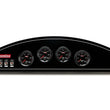 Load image into Gallery viewer, Quickcar Racing Dash Panel Redline OP/WT /OT/WP Single Ignition 69-823-031