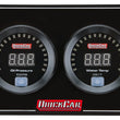 Load image into Gallery viewer, Quickcar Racing Digital 2-Gauge Panel OP/WT 67-2001